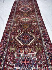 MaxSold Auction: Antique gharajeh - Toronto (Ontario, Canada) SELLER MANAGED Downsizing Online Auction - Chesswood Drive