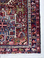 MaxSold Auction: Antique gharajeh - Toronto (Ontario, Canada) SELLER MANAGED Downsizing Online Auction - Chesswood Drive