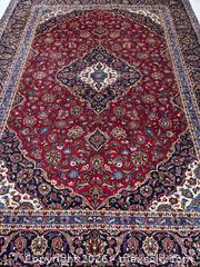 MaxSold Auction: Kashan  - Toronto (Ontario, Canada) SELLER MANAGED Downsizing Online Auction - Chesswood Drive