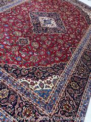 MaxSold Auction: Kashan  - Toronto (Ontario, Canada) SELLER MANAGED Downsizing Online Auction - Chesswood Drive