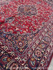 MaxSold Auction: Mashhad - Toronto (Ontario, Canada) SELLER MANAGED Downsizing Online Auction - Chesswood Drive