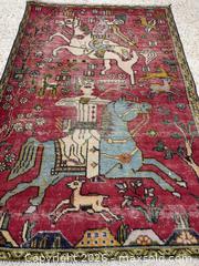 MaxSold Auction: Tabriz - Toronto (Ontario, Canada) SELLER MANAGED Downsizing Online Auction - Chesswood Drive