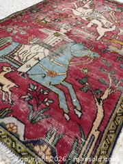 MaxSold Auction: Tabriz - Toronto (Ontario, Canada) SELLER MANAGED Downsizing Online Auction - Chesswood Drive