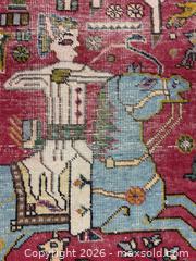 MaxSold Auction: Tabriz - Toronto (Ontario, Canada) SELLER MANAGED Downsizing Online Auction - Chesswood Drive