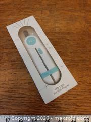 MaxSold Auction: *NEW* LED Light Pet Nail Clipper - London (Ontario, Canada) PARTNER MANAGED Downsizing Online Auction - Seymour Crescent