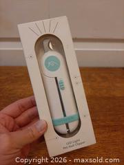 MaxSold Auction: *NEW* LED Light Pet Nail Clipper - London (Ontario, Canada) PARTNER MANAGED Downsizing Online Auction - Seymour Crescent