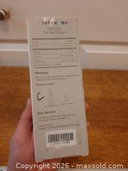 MaxSold Auction: *NEW* LED Light Pet Nail Clipper - London (Ontario, Canada) PARTNER MANAGED Downsizing Online Auction - Seymour Crescent