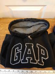 MaxSold Auction: Two GAP kids zip-up fleece hoodies - London (Ontario, Canada) PARTNER MANAGED Downsizing Online Auction - Seymour Crescent