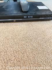 MaxSold Auction: 23” Samsung TV / Sony DVD player   - Greater Sudbury (Ontario, Canada) PARTNER MANAGED Estate Sale Online Auction -  Pebble Hill Place