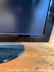 MaxSold Auction: 24”Samsung TV screen  - Greater Sudbury (Ontario, Canada) PARTNER MANAGED Estate Sale Online Auction -  Pebble Hill Place