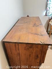 MaxSold Auction: Antique High Boy Dresser -8 Drawers  - Greater Sudbury (Ontario, Canada) PARTNER MANAGED Estate Sale Online Auction -  Pebble Hill Place