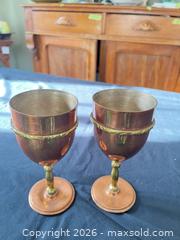 MaxSold Auction: Assorted Small Brass, Glass, Ceramic and Metal Collectibles - Greater Sudbury (Ontario, Canada) PARTNER MANAGED Estate Sale Online Auction -  Pebble Hill Place