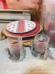 MaxSold Auction: Christmas Decor & Wreath  - Greater Sudbury (Ontario, Canada) PARTNER MANAGED Estate Sale Online Auction -  Pebble Hill Place