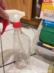 MaxSold Auction: Cleaning Supplies  - Greater Sudbury (Ontario, Canada) PARTNER MANAGED Estate Sale Online Auction -  Pebble Hill Place