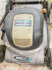 MaxSold Auction: Earthwise 12 AMP Corded Electric Push Mower, 3-in-1 - Greater Sudbury (Ontario, Canada) PARTNER MANAGED Estate Sale Online Auction -  Pebble Hill Place