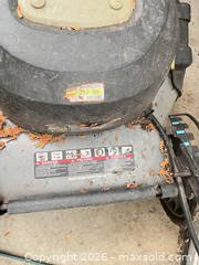 MaxSold Auction: Earthwise 12 AMP Corded Electric Push Mower, 3-in-1 - Greater Sudbury (Ontario, Canada) PARTNER MANAGED Estate Sale Online Auction -  Pebble Hill Place