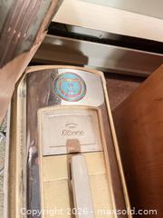 MaxSold Auction: Electrolux Canister Vacuum Automatic Control 50th Jubilee - Greater Sudbury (Ontario, Canada) PARTNER MANAGED Estate Sale Online Auction -  Pebble Hill Place