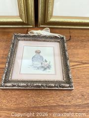 MaxSold Auction: Framed Art Prints — Watercolor & Botanical - Greater Sudbury (Ontario, Canada) PARTNER MANAGED Estate Sale Online Auction -  Pebble Hill Place