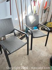 MaxSold Auction: Outdoor Patio furniture  - Greater Sudbury (Ontario, Canada) PARTNER MANAGED Estate Sale Online Auction -  Pebble Hill Place