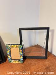 MaxSold Auction: Photo Frames - 5  - Greater Sudbury (Ontario, Canada) PARTNER MANAGED Estate Sale Online Auction -  Pebble Hill Place