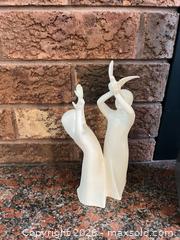 MaxSold Auction: Royal Doulton Porcelain Figurine 'Gift of Freedom' Model 3443 - Greater Sudbury (Ontario, Canada) PARTNER MANAGED Estate Sale Online Auction -  Pebble Hill Place