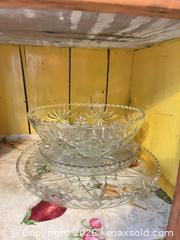 MaxSold Auction: Vintage Mid-Century Glass, Ceramic & Metal Tableware Assortment - Greater Sudbury (Ontario, Canada) PARTNER MANAGED Estate Sale Online Auction -  Pebble Hill Place