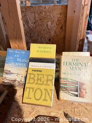 MaxSold Auction: Winnie the Pooh photo , books , wood craft pieces  - Greater Sudbury (Ontario, Canada) PARTNER MANAGED Estate Sale Online Auction -  Pebble Hill Place