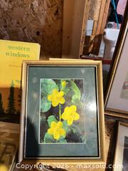 MaxSold Auction: Winnie the Pooh photo , books , wood craft pieces  - Greater Sudbury (Ontario, Canada) PARTNER MANAGED Estate Sale Online Auction -  Pebble Hill Place