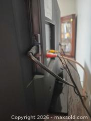 MaxSold Auction: Samsung 40" TV UN40EH5000F (UN40EH5000) - Hamilton (Ontario, Canada) SELLER MANAGED Estate Sale Online Auction - Barton Street East