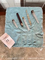 MaxSold Auction: Antique Make up Mixing Set Frank Tyack & Son - Livermore (California, USA) SELLER MANAGED Estate Sale Online Auction - Hansen Road