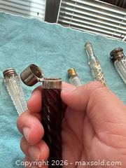 MaxSold Auction: Antique Make up Mixing Set Frank Tyack & Son - Livermore (California, USA) SELLER MANAGED Estate Sale Online Auction - Hansen Road