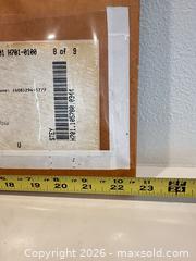 MaxSold Auction: Art Print w/ COA: Zamy Steynovitz Moonlit Dreams Framed Serigraph - Livermore (California, USA) SELLER MANAGED Estate Sale Online Auction - Hansen Road