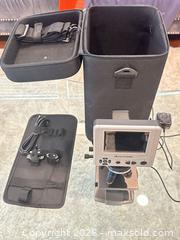 MaxSold Auction: Celestron Digital Microscope  - Livermore (California, USA) SELLER MANAGED Estate Sale Online Auction - Hansen Road