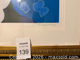 MaxSold Auction: Large Wall Art  - Livermore (California, USA) SELLER MANAGED Estate Sale Online Auction - Hansen Road