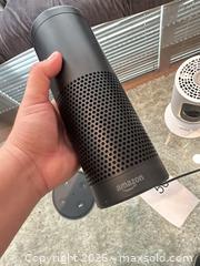 MaxSold Auction: Lot of Amazon Smart Speakers + Vivint camera  - Livermore (California, USA) SELLER MANAGED Estate Sale Online Auction - Hansen Road