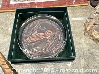 MaxSold Auction: Lot of paperweight desk decor  - Livermore (California, USA) SELLER MANAGED Estate Sale Online Auction - Hansen Road