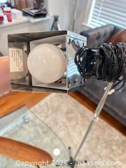 MaxSold Auction: Mid Century Decor + Lamp - Livermore (California, USA) SELLER MANAGED Estate Sale Online Auction - Hansen Road