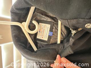 MaxSold Auction: Pair of San Francisco Giants Jackets  - Livermore (California, USA) SELLER MANAGED Estate Sale Online Auction - Hansen Road