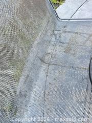 MaxSold Auction: Patio Decor Love seat and side table  - Livermore (California, USA) SELLER MANAGED Estate Sale Online Auction - Hansen Road