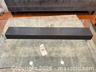 MaxSold Auction: Samsung Speaker Bar  - Livermore (California, USA) SELLER MANAGED Estate Sale Online Auction - Hansen Road