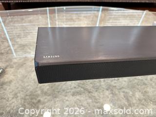 MaxSold Auction: Samsung Speaker Bar  - Livermore (California, USA) SELLER MANAGED Estate Sale Online Auction - Hansen Road