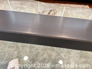 MaxSold Auction: Samsung Speaker Bar  - Livermore (California, USA) SELLER MANAGED Estate Sale Online Auction - Hansen Road