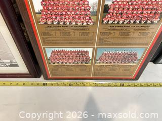 MaxSold Auction: San Francisco Memorabilia - 49ers - Golden Gate  - Livermore (California, USA) SELLER MANAGED Estate Sale Online Auction - Hansen Road