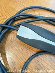 MaxSold Auction: Tesla Charging Cable  - Livermore (California, USA) SELLER MANAGED Estate Sale Online Auction - Hansen Road