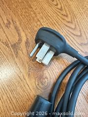MaxSold Auction: Tesla Charging Cable  - Livermore (California, USA) SELLER MANAGED Estate Sale Online Auction - Hansen Road
