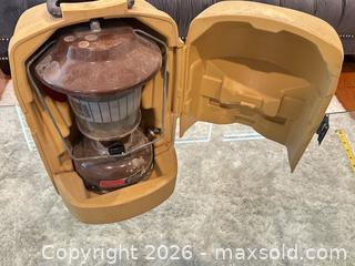 MaxSold Auction: Vintage Coleman Lamp  - Livermore (California, USA) SELLER MANAGED Estate Sale Online Auction - Hansen Road