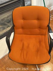 MaxSold Auction:  Vintage Steelcase Office Chair  - Livermore (California, USA) SELLER MANAGED Estate Sale Online Auction - Hansen Road