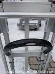 MaxSold Auction: 2 Freight Dollies - Whitby (Ontario, Canada) SELLER MANAGED Commercial Liquidation Online Auction -  Thickson Road