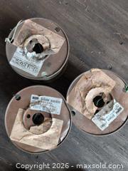 MaxSold Auction: 3 Rolls of Wire - Whitby (Ontario, Canada) SELLER MANAGED Commercial Liquidation Online Auction -  Thickson Road