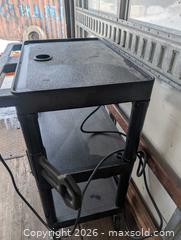 MaxSold Auction: AV Cart - Whitby (Ontario, Canada) SELLER MANAGED Commercial Liquidation Online Auction -  Thickson Road